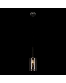 10232/C Smoke Подвесной светильник LOFT IT Spillray-foto4