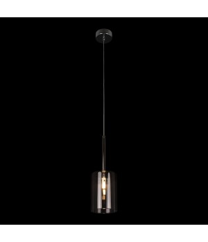 10232/C Smoke Подвесной светильник LOFT IT Spillray-foto4