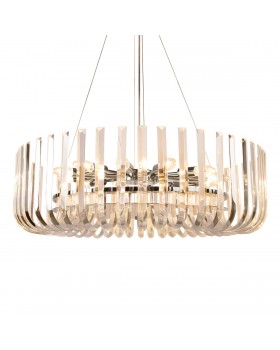 10300/800 Nickel Подвесной светильник LOFT IT Dakota-foto3