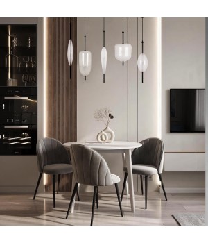 10223/A White Подвесной светильник LOFT IT Venice-foto5