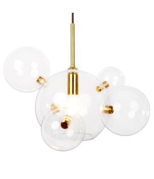 2027-P6 mini Подвесной светильник LOFT IT Bolle-foto5