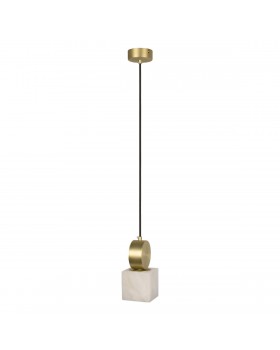 10249/A Подвесной светильник LOFT IT Dolomite