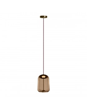 8135-C mini Подвесной светильник LOFT IT Knot-foto2