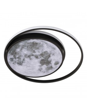 10217 Потолочный светильник LOFT IT Luna-foto3