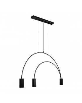 5044-3 Подвесной светильник LOFT IT Volta-foto3