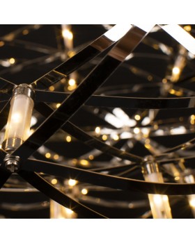 1898/500 Chrome Подвесной светильник LOFT IT Raimond-foto4