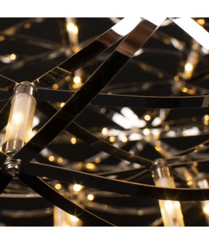 1898/500 Chrome Подвесной светильник LOFT IT Raimond-foto4