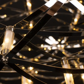 1898/500 Chrome Подвесной светильник LOFT IT Raimond-foto4