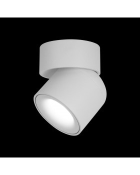 10180 White 4000K Накладной светильник LOFT IT Tictac-foto2