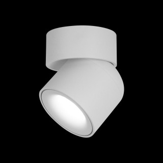 10180 White 4000K Накладной светильник LOFT IT Tictac-foto2