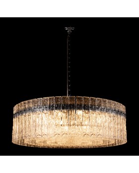 10297/800 Pearl black Подвесной светильник LOFT IT Nevada-foto2