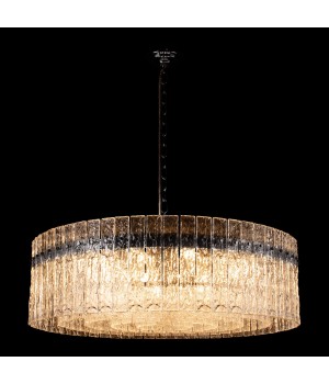 10297/800 Pearl black Подвесной светильник LOFT IT Nevada-foto2