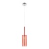 10232/B Red Подвесной светильник LOFT IT Spillray