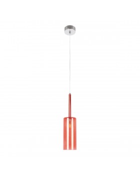 10232/B Red Подвесной светильник LOFT IT Spillray