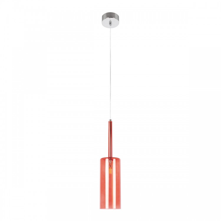 10232/B Red Подвесной светильник LOFT IT Spillray