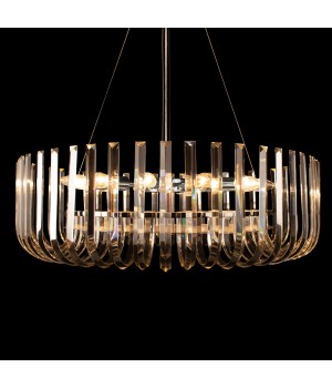 10300/800 Nickel Подвесной светильник LOFT IT Dakota-foto4