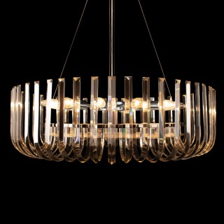 10300/800 Nickel Подвесной светильник LOFT IT Dakota-foto4