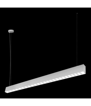 10318/D White Подвесной светильник LOFT IT Vim-foto4