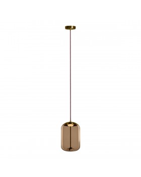 8135-C mini Подвесной светильник LOFT IT Knot-foto4