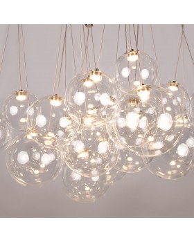 10270/D15 Подвесной светильник LOFT IT Pop it-foto3