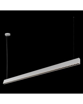 10318/B White Подвесной светильник LOFT IT Vim-foto4