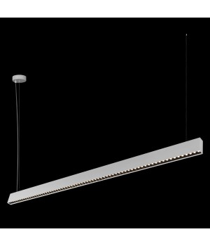 10318/B White Подвесной светильник LOFT IT Vim-foto4