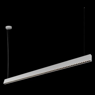 10318/B White Подвесной светильник LOFT IT Vim-foto4