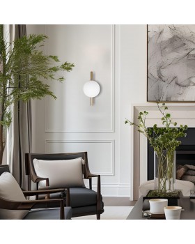 10236/1W Настенный светильник LOFT IT Tely-foto7