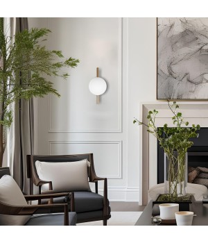 10236/1W Настенный светильник LOFT IT Tely-foto7