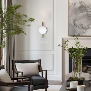 10236/1W Настенный светильник LOFT IT Tely-foto7