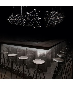 10257/2100 Подвесной светильник LOFT IT Universe-foto9