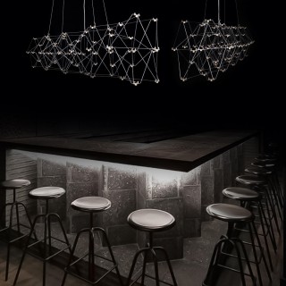 10257/2100 Подвесной светильник LOFT IT Universe-foto9