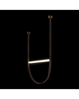 10221/1250 Подвесной светильник LOFT IT Liana-foto2