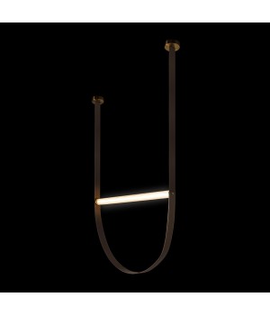 10221/1250 Подвесной светильник LOFT IT Liana-foto2