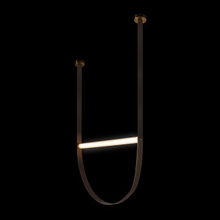 10221/1250 Подвесной светильник LOFT IT Liana-foto2