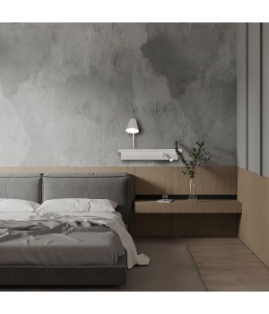 10216/2W White Настенный светильник LOFT IT Shelf-foto7