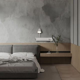 10216/2W White Настенный светильник LOFT IT Shelf-foto7