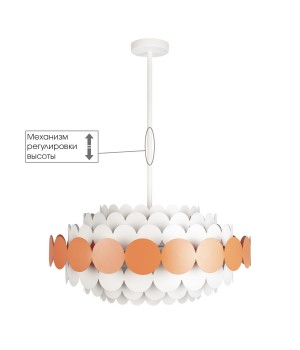 10310/S Red Светильник на штанге LOFT IT Juicy-foto8