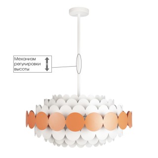 10310/S Red Светильник на штанге LOFT IT Juicy-foto8