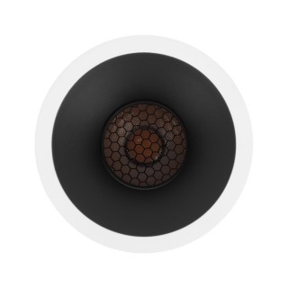 10330/E White Black Встраиваемый светильник LOFT IT Comb-foto3