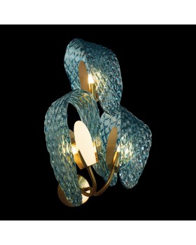 10214/3W Настенный светильник LOFT IT Lirio-foto6