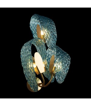 10214/3W Настенный светильник LOFT IT Lirio-foto6