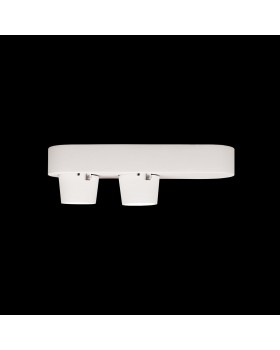 10320/2 White Накладной светильник LOFT IT Quiet-foto4