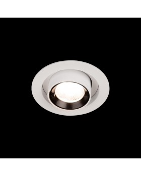 10327/C White Встраиваемый светильник LOFT IT Apex-foto4