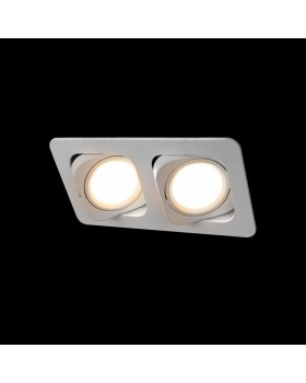 10328/2A White Встраиваемый светильник LOFT IT Screen-foto2