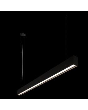 10318/A Black Подвесной светильник LOFT IT Vim-foto4