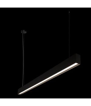 10318/A Black Подвесной светильник LOFT IT Vim-foto4