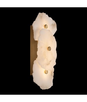 10248/3W Настенный светильник LOFT IT Alicante-foto2