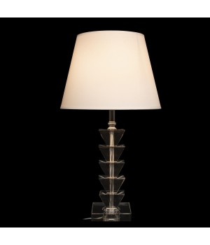 10276 Настольная лампа LOFT IT Crystal-foto2