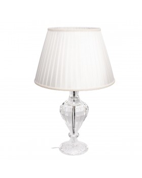 10277 Настольная лампа LOFT IT Crystal-foto3